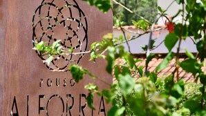 Garden - Pouso Alforria (Tiradentes)