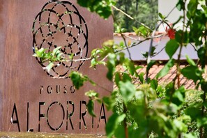 Garden - Pouso Alforria (Tiradentes)