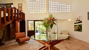 Interior - Pouso Alforria (Tiradentes)