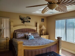 5 Schlafzimmer, Bügeleisen/Bügelbrett, Reisekinderbett, kostenloses WLAN