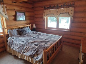 4 Schlafzimmer, kostenloses WLAN, Bettwäsche