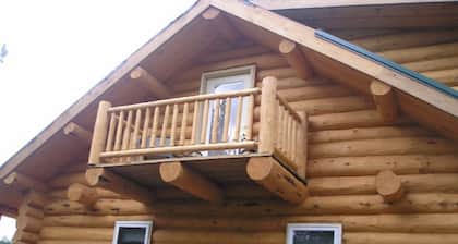 Family Friendly 4BR, 3 baños cabina con bañera de hidromasaje en el corazón de Black Hills