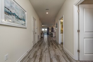 Interior - ⭐Golf Resort⭐- 9Bed/5Bath Home in ChampionsGate/Private Pool+SPA (Champions Gate)