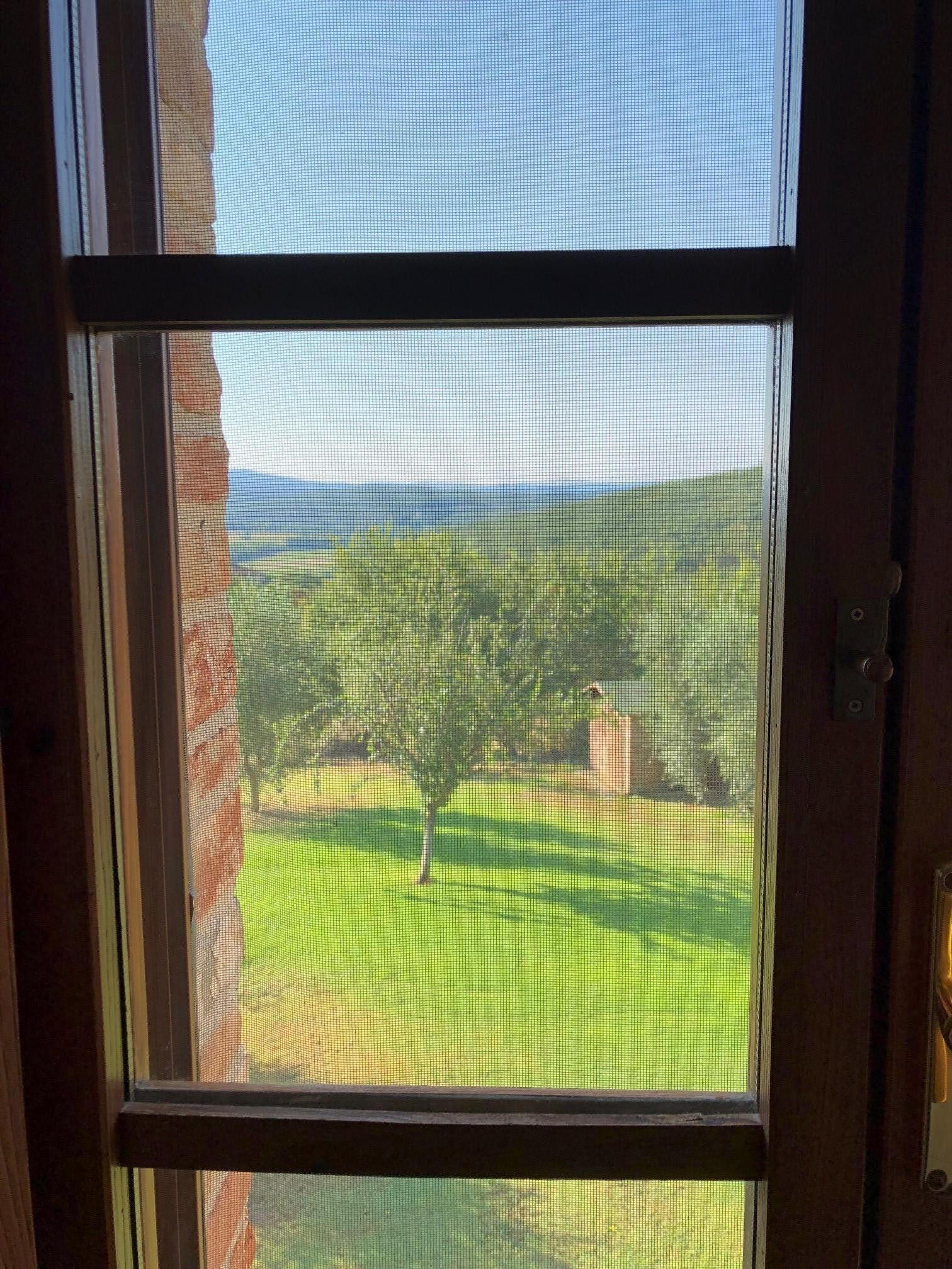 3 chambres, bureau, fer et planche à repasser, Wi-Fi gratuit