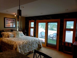 2 Schlafzimmer, Bügeleisen/Bügelbrett, Reisekinderbett, kostenloses WLAN