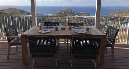 Charming 2 Bedroom /2.5 Bath Villa With Beautiful Views!