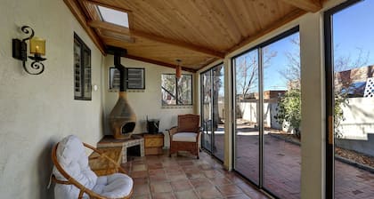 Lumoava Southwest Serenity - Niin kätevä golfille, päivittäistavaroille ja ravintoloille!