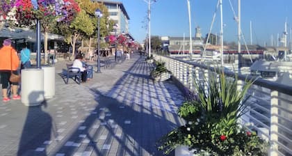 MERRITTIN MERKITTÄINEN ARVO JA SIJAINTI 4 VUOTO 4 Kylpyhuone