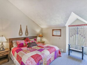 3 habitaciones, tabla de planchar con plancha y wifi gratis 