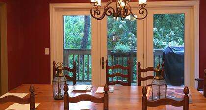 Spacious Riverfront!!! 3 Miles Opryland, 10 Min Downtown Nashville