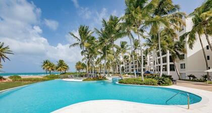 Sea Star Villa<br> Upeat näkymät merelle ja suora pääsy rannalle<br> Vuodepaikkoja 6