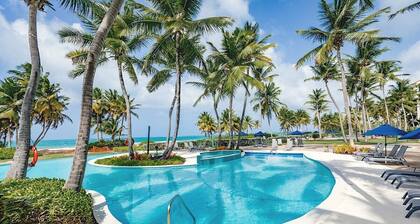 Sea Star Villa<br> Upeat näkymät merelle ja suora pääsy rannalle<br> Vuodepaikkoja 6