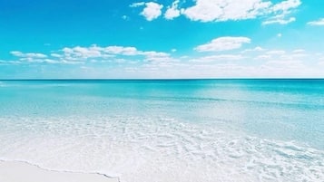 Beach towels