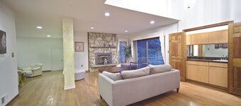 Nice Quiet Family Home