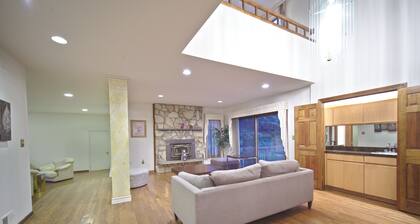 Nice Quiet Family Home