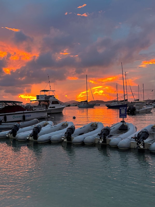 Marina
