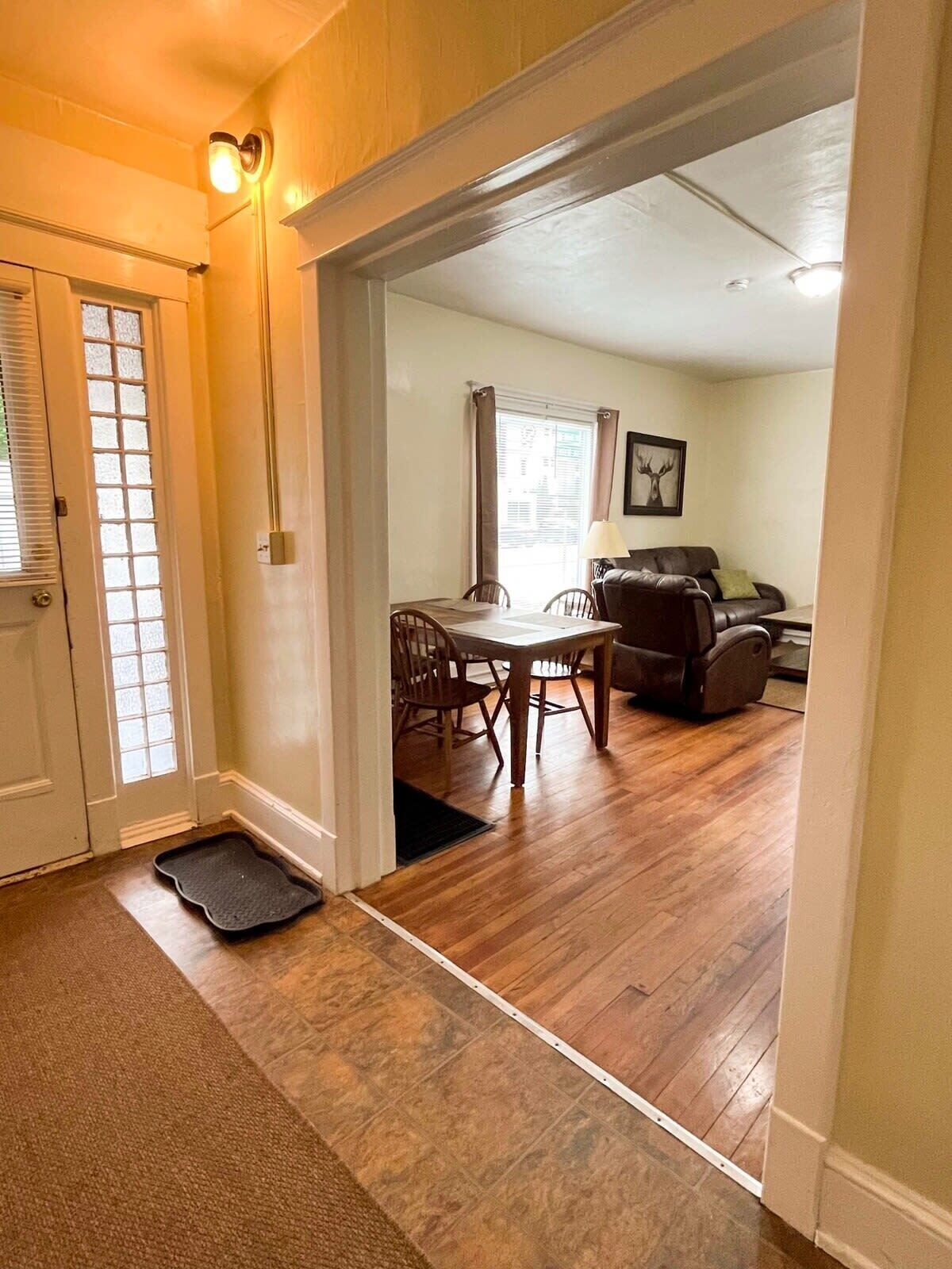 1st Base Apt 1 All Star Baseball Rentals
