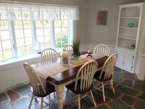 Dining - Walk to Dock Square and Kennebunk Beach! (Kennebunk)