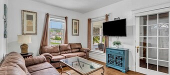 2nd Base Apt 1 - All Star Baseball Rentals