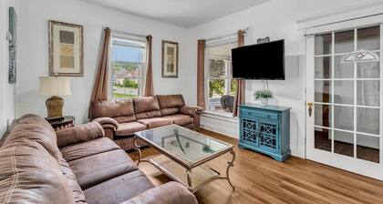 All Star Baseball -vuokraukset - 2. Base Apt 1 - All Star Village