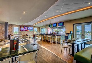 Restaurantes