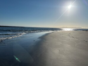 Plage à proximité