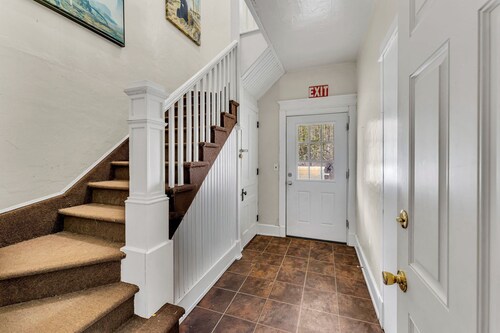 All Star Baseball -vuokraukset - 2. Base Apt 2 - All Star Village