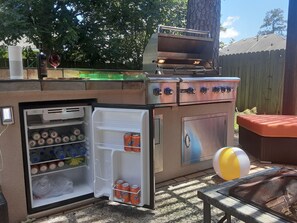 Property grounds - WORLD CUP GUESTS - BOOK NOW TO RESERVE YOUR SPOT (Spring)