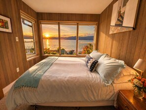 3 habitaciones, tabla de planchar con plancha y wifi gratis 