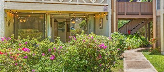 My Maui Holiday ¡A solo unos pasos de la piscina, la playa y las comodidades del hogar!