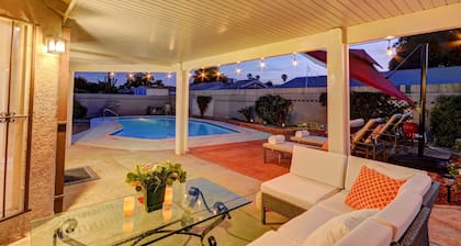 Voted Architectural Digest 51 Best Places to Stay in the US