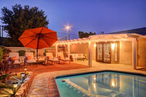 Voted Architectural Digest 51 Best Places to Stay in the US