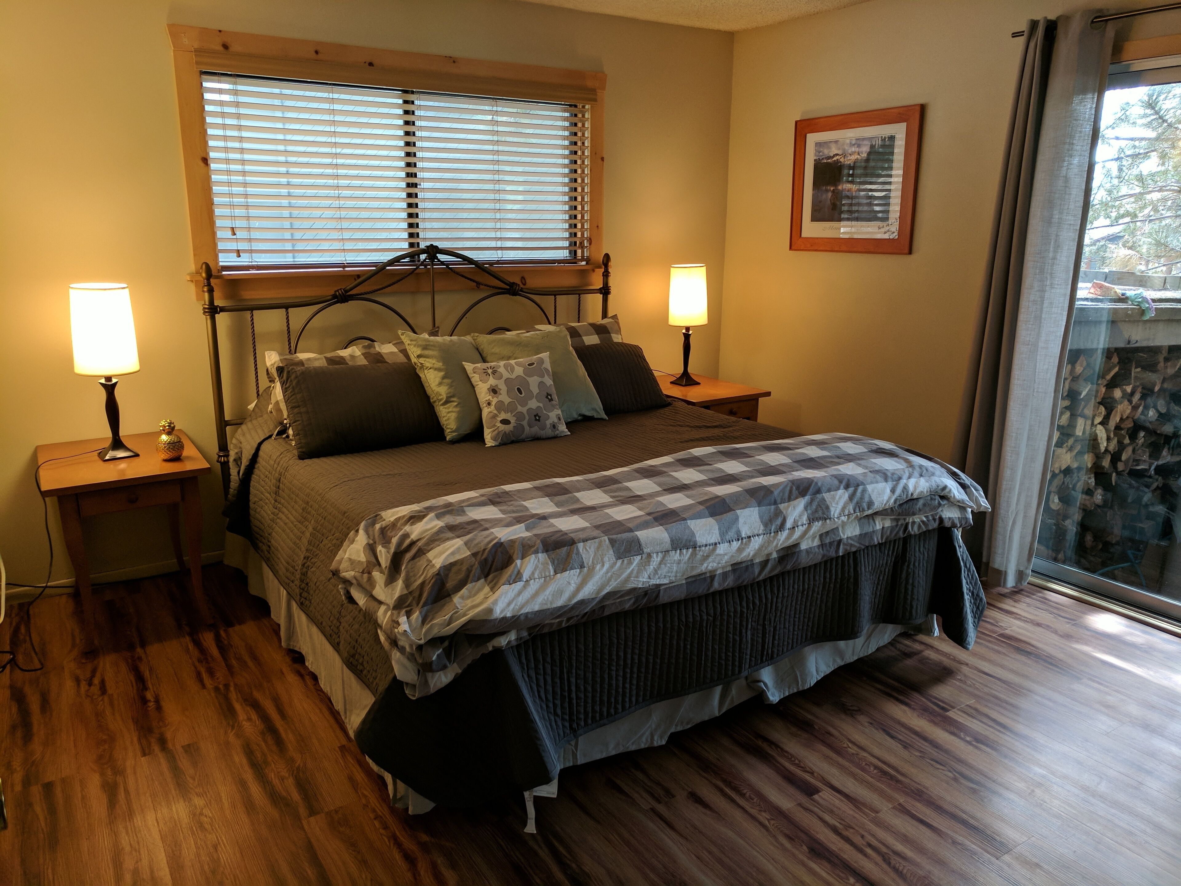 10 Best Vacation Rentals Near Mammoth Mountain, California Updated