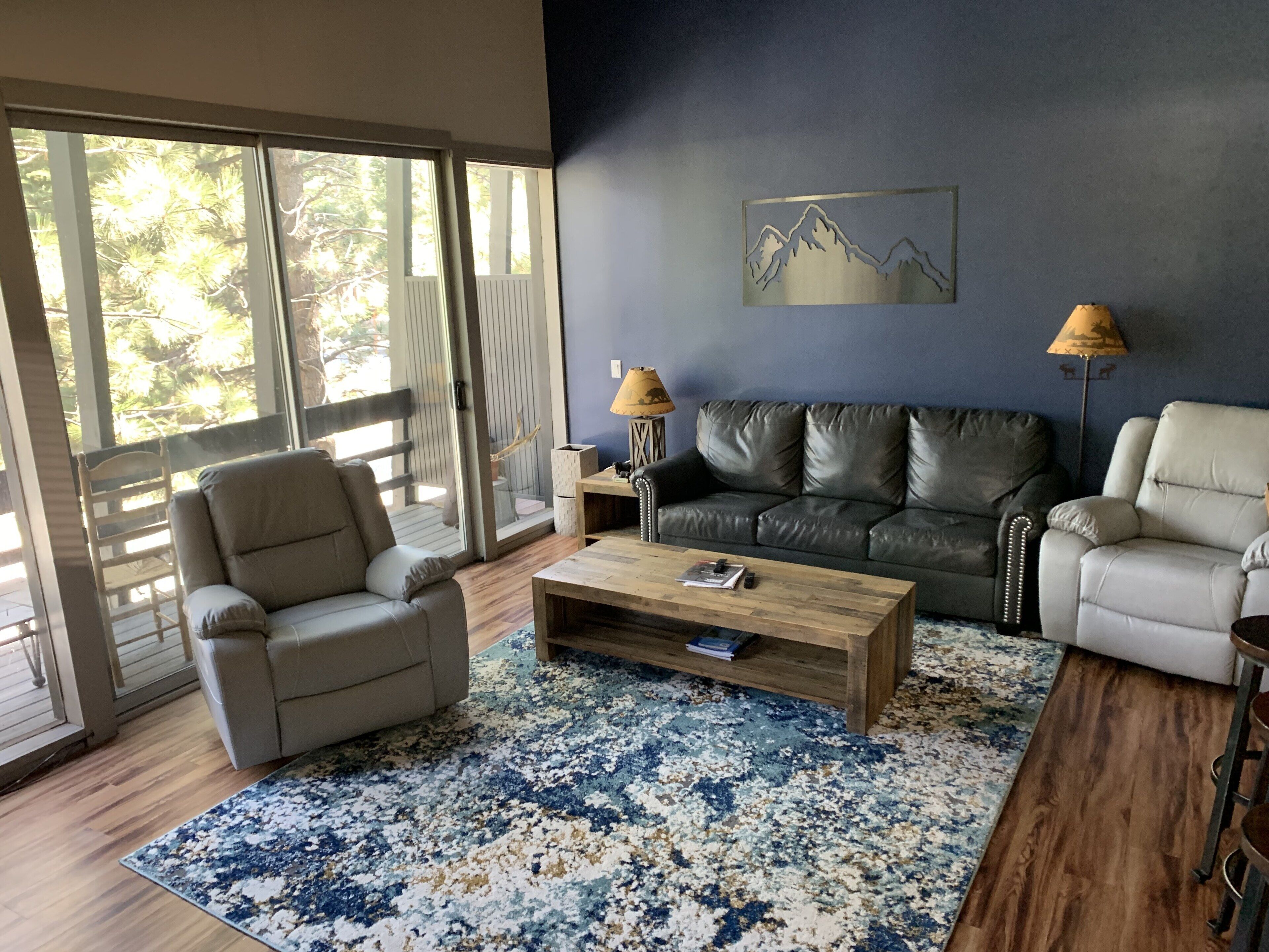 10 Best Vacation Rentals Near Mammoth Mountain, California Updated