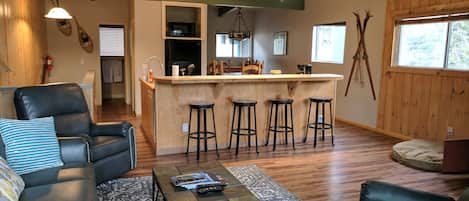 TV connectée, jeux vidéo