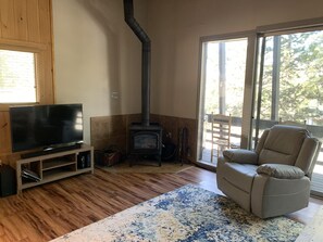 Smart TV, video games