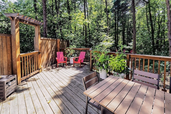 Servei de restauració a l'aire lliure