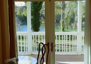 Interior - Spacious home with POOL, private, safe. (Nashville)