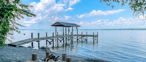 Strandhanddukar