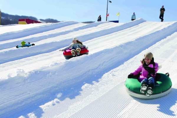 Sports d’hiver