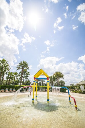 Pool - SUMMER SPECIALS!!!! Luxurious DISNEY vacation home near all attractions!! (Clermont)