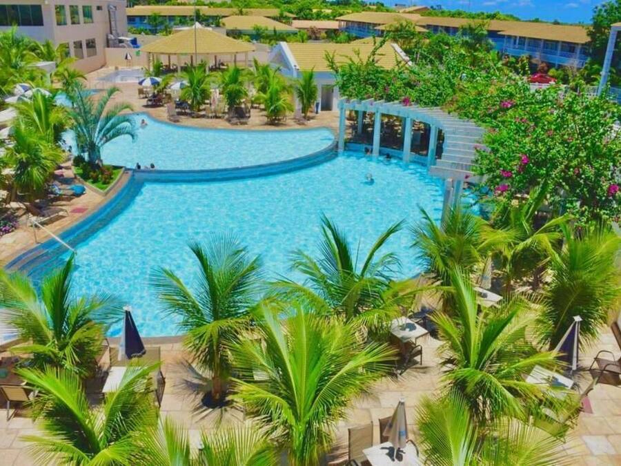 Water park