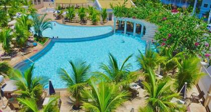 Lacqua diRoma - Caldas Tur