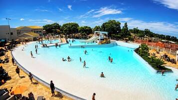 Water park