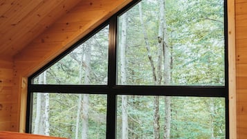 Cortinas blackout, tabla de planchar con plancha y wifi gratis