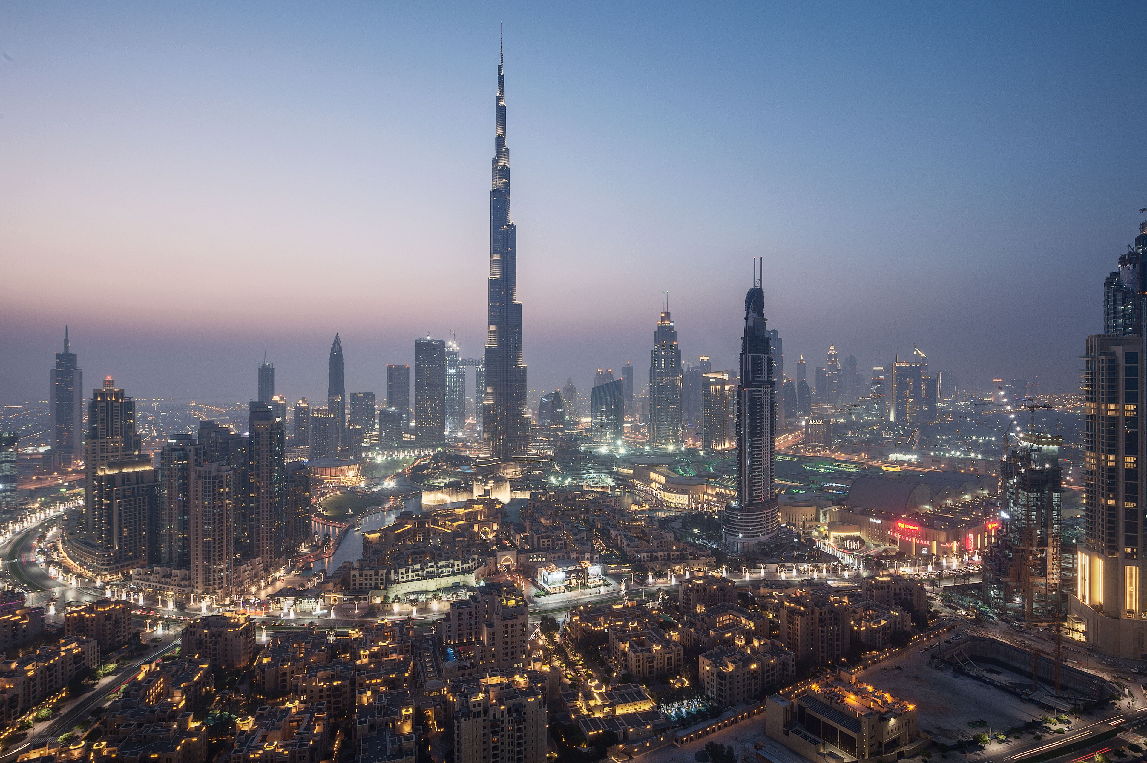 Foto - DAMAC Maison Distinction