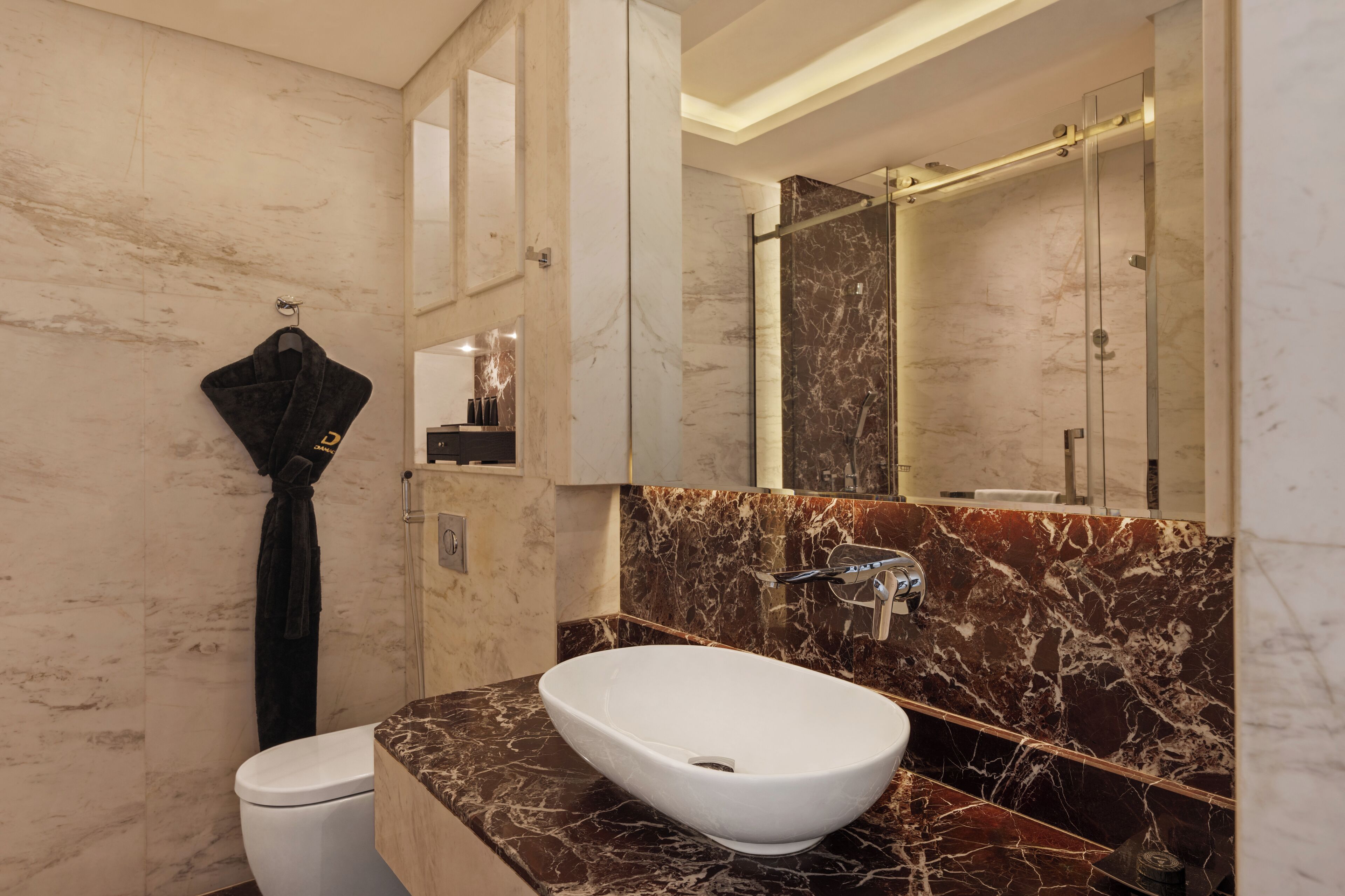 Foto - DAMAC Maison Distinction