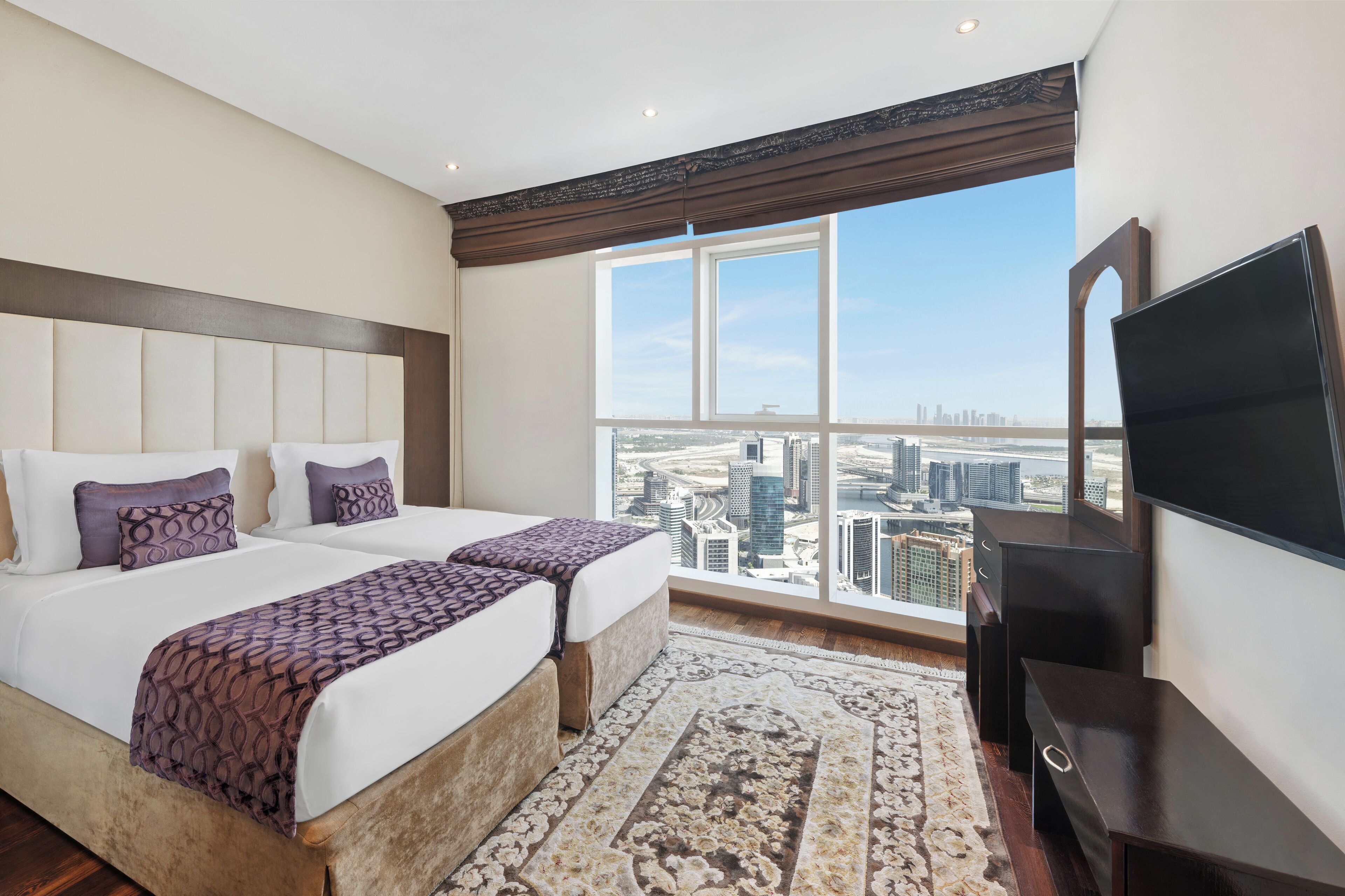 Foto - DAMAC Maison Distinction