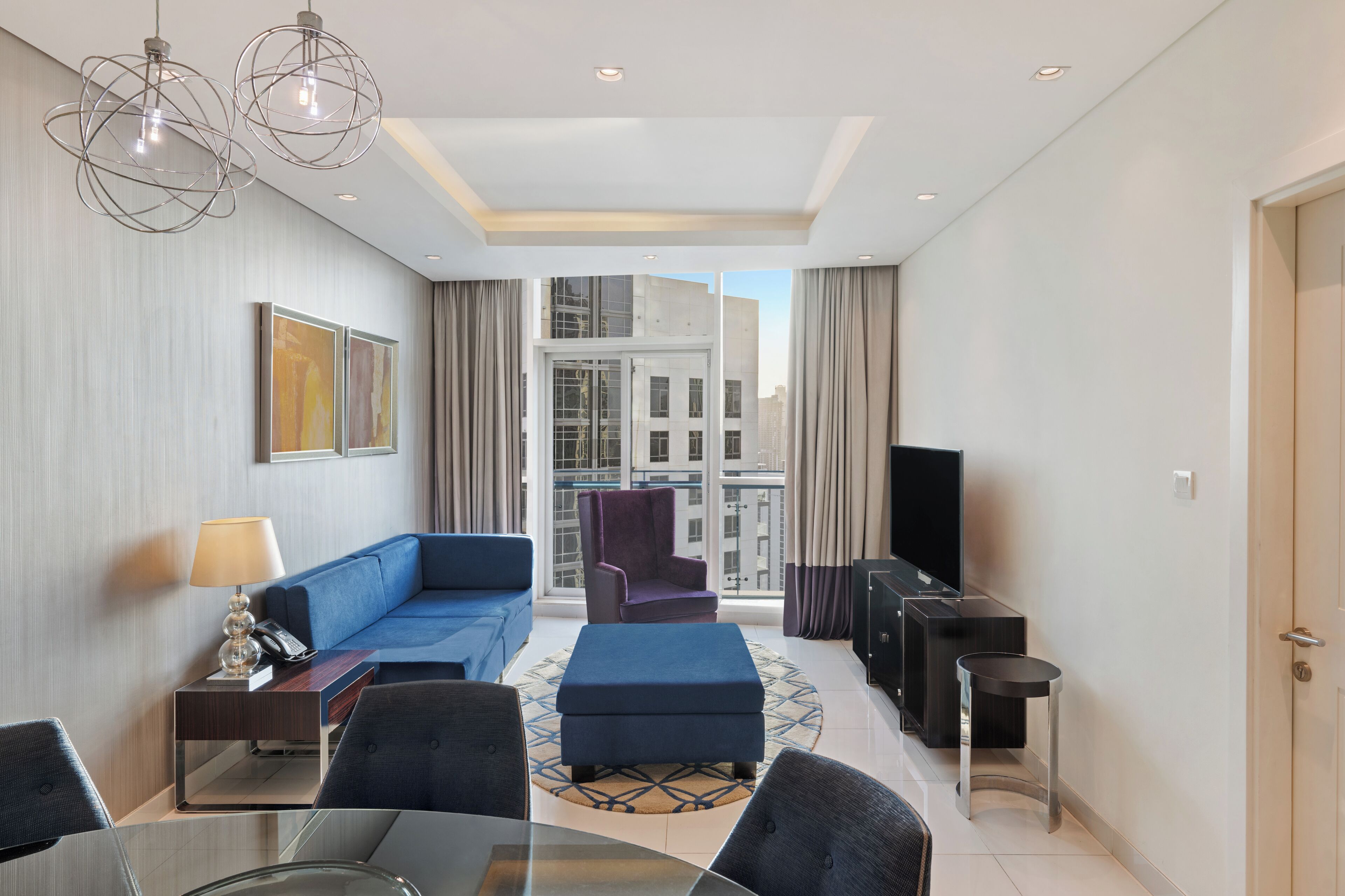 Foto - DAMAC Maison Distinction