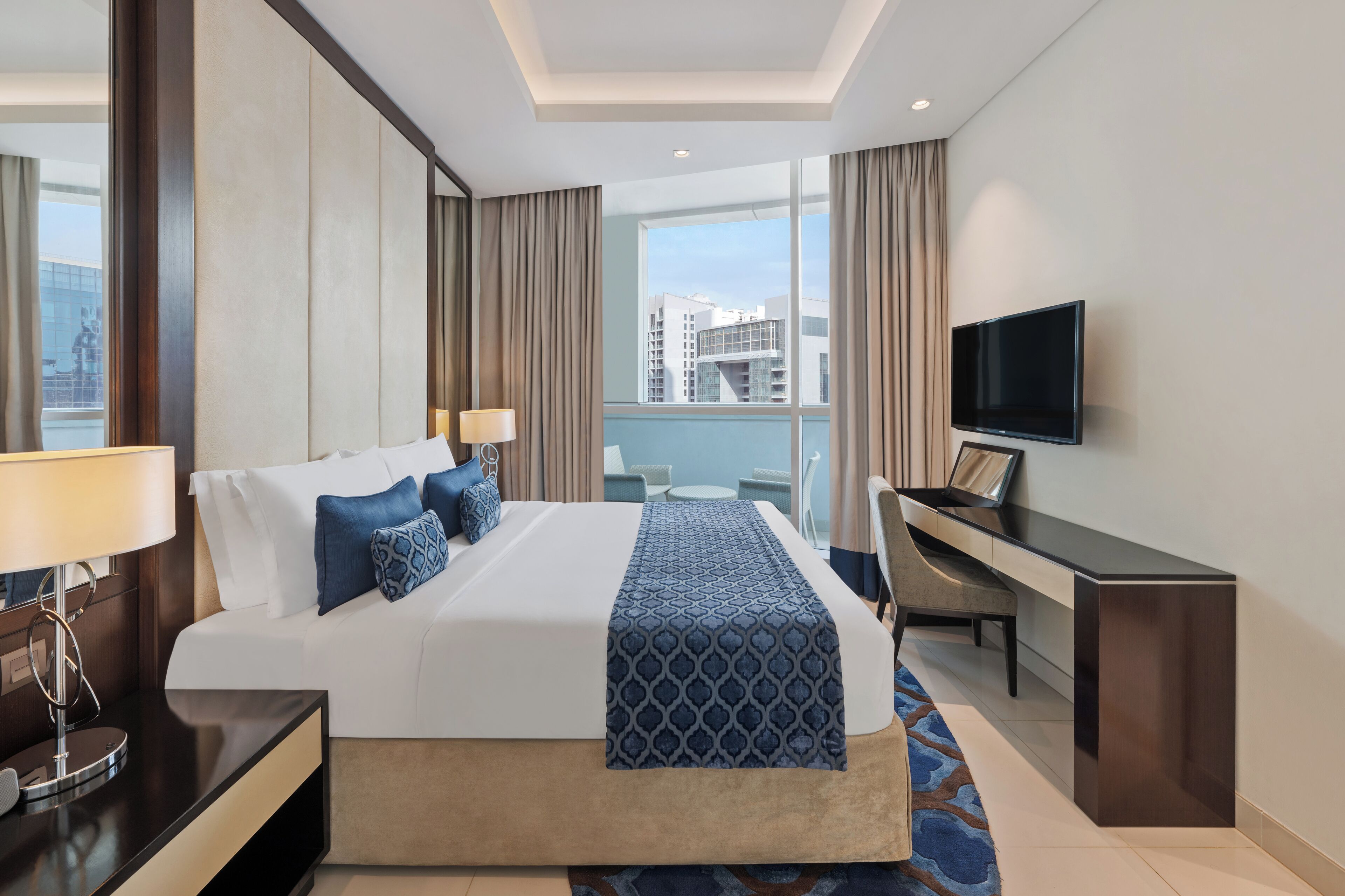 Foto - DAMAC Maison Distinction